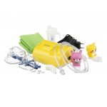 Νεφελοποιητής OMRON C-801 KIDS Ηλεκτρικός